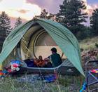 REI Wonderland 4-Person Camping Tent