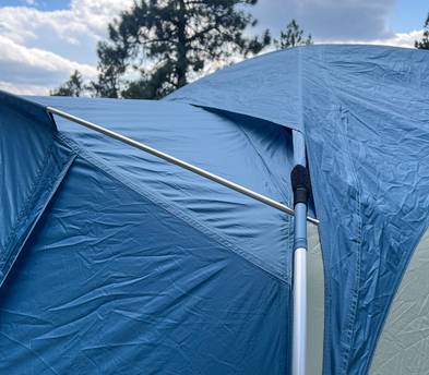 REI Skyward 4-Person Camping Tent