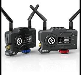 Hollyland Mars 400S PRO SDI/HDMI Wireless Video Receiver