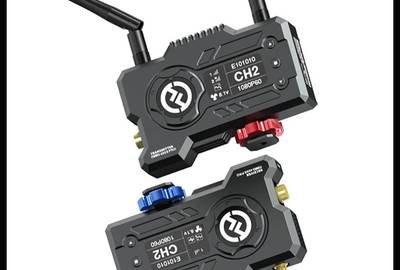 Rent Hollyland Mars 400S PRO SDI/HDMI Wireless Video Receiver in
