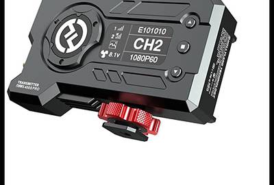 Rent Hollyland Mars 400S PRO SDI/HDMI Wireless Video