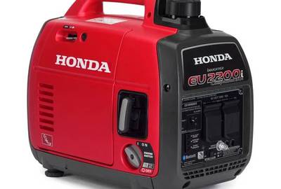 Inverter Generator 2.5kw