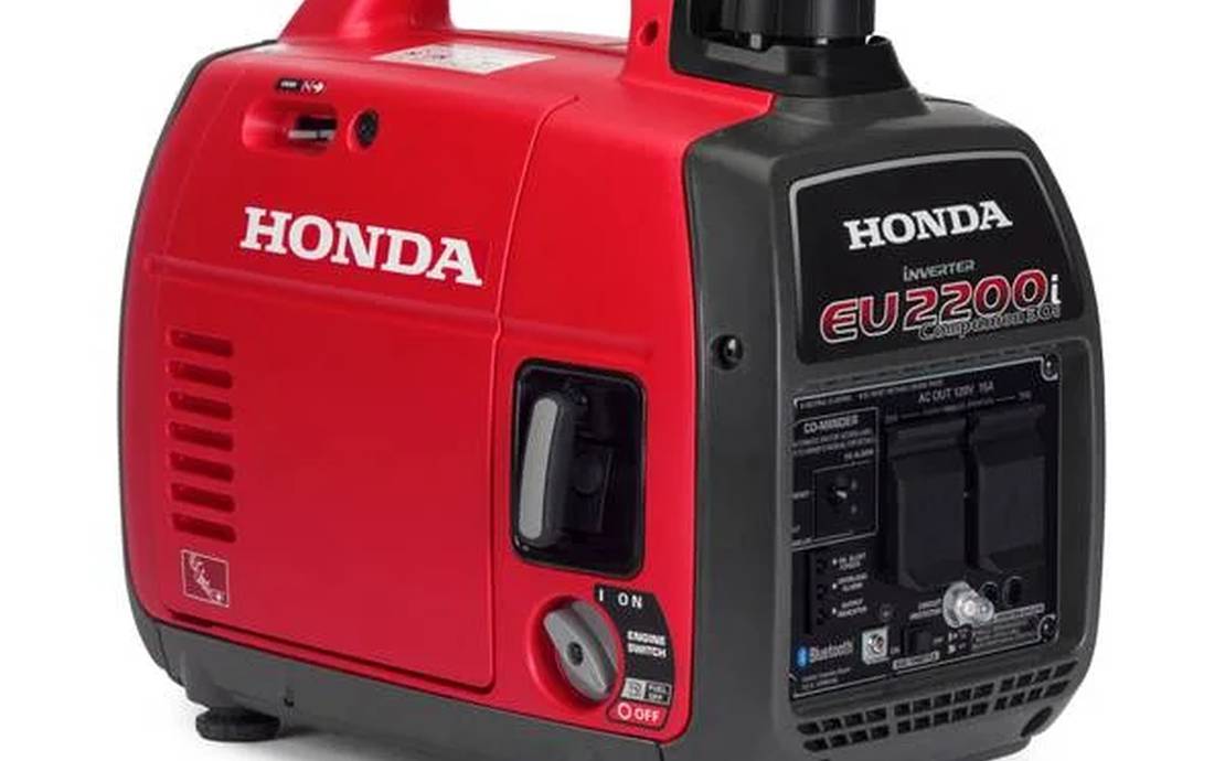 Inverter Generator 2.5kw