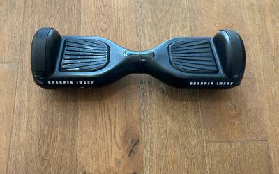 Hover board