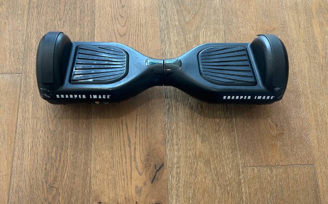 Hover board