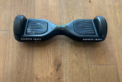 Hover board