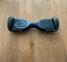 Hover board