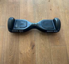 Hover board