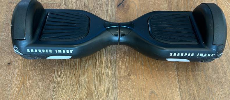 Hover board