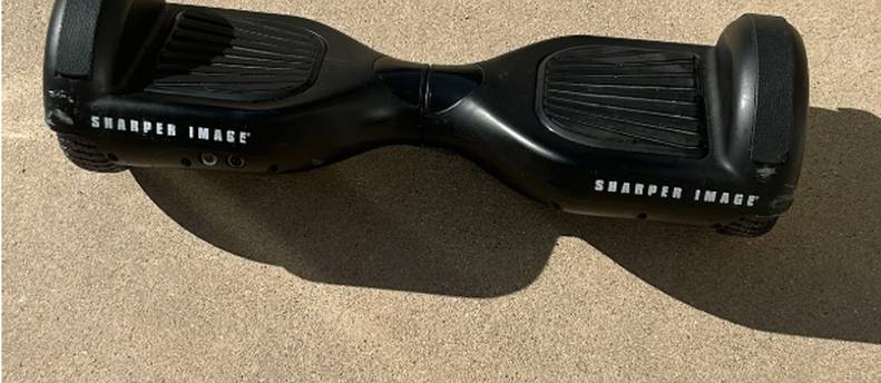 Hover board