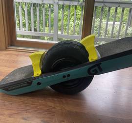 OneWheel GT - LATEST MODEL!!! (message me for 10 percent off during weekdays)