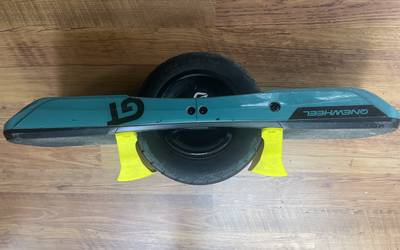 OneWheel GT - LATEST MODEL!!! (message me for 10 percent off during weekdays)