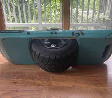 OneWheel GT - LATEST MODEL!!! (message me for 10 percent off during weekdays)