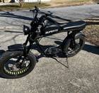 Super 73 Electric Bike