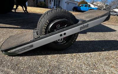 Stock Onewheel Pint