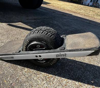 Stock Onewheel Pint