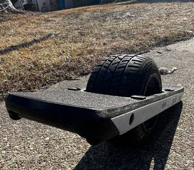 Stock Onewheel Pint