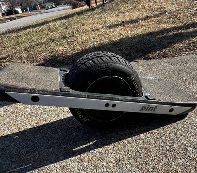 Stock Onewheel Pint
