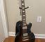 Epiphone Les Paul Studio Electric Guitar with Donner Practice Amp, Stand