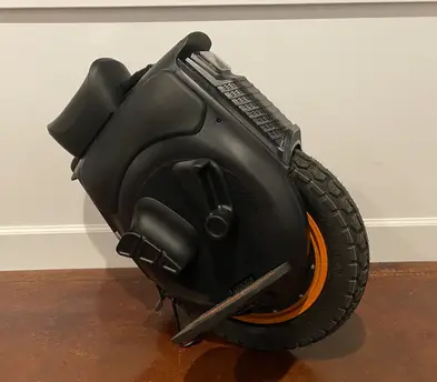 InMotion V12 HT Electric Unicycle