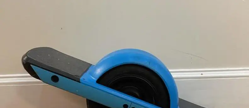 OneWheel Pint. We deliver to your Hotep