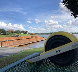 Onewheel Pint