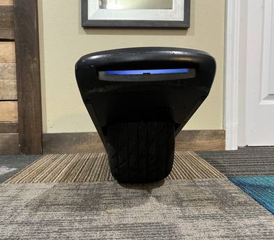 One Wheel Pint + Home Charger #1
