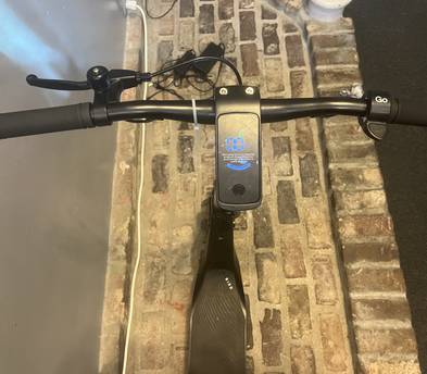 Bird Air Electric Scooter #2