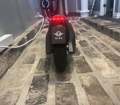Bird Air Scooter #3