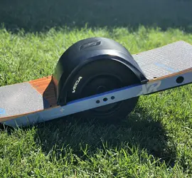 Onewheel+ XR