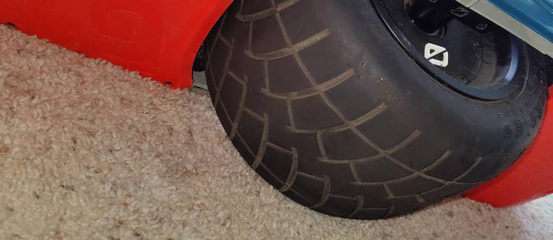 OneWheel GT (New)