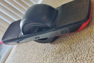 OneWheel GT (New)