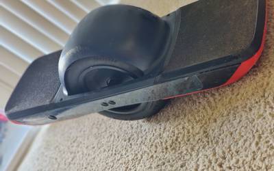 OneWheel GT (New)