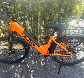 Aipas Commuter E-Bike