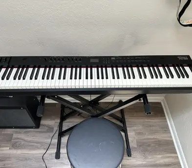 Roland RD-88 Stage Piano