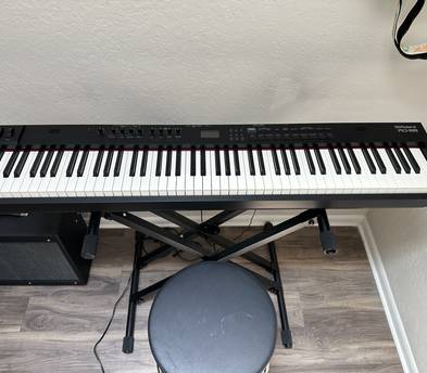 Roland RD-88 Stage Piano