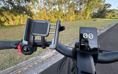 Electric Bike rental in Melbourne