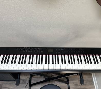 Roland RD-88 Stage Piano