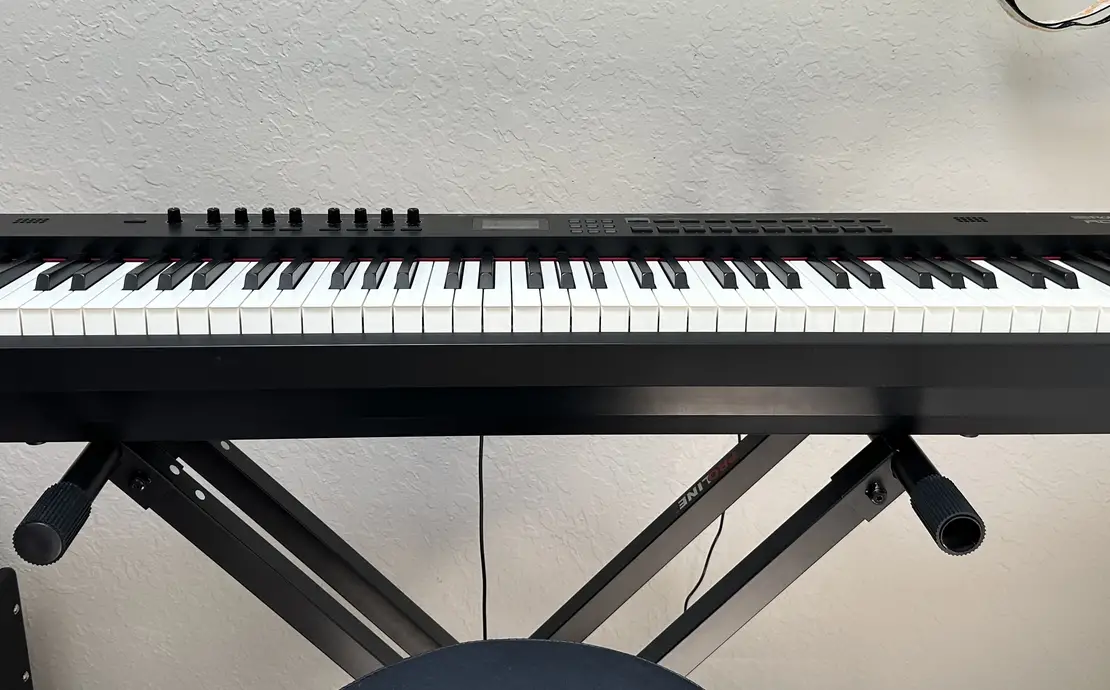 Roland RD-88 Stage Piano