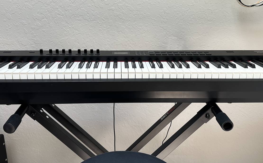 Roland RD-88 Stage Piano