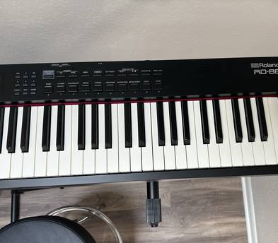 Roland RD-88 Stage Piano