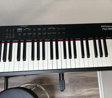 Roland RD-88 Stage Piano