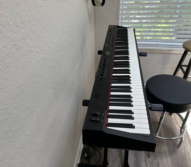 Roland RD-88 Stage Piano