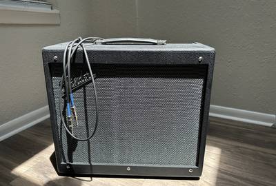Fender Mustang GTX 50W 1x12 Amp