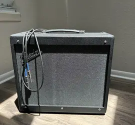 Fender Mustang GTX 50W 1x12 Amp