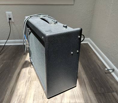 Fender Mustang GTX 50W 1x12 Amp