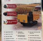 Mini Crawler Dumper