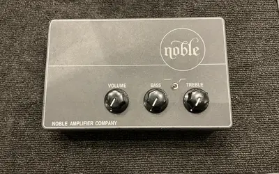 Amp instrument rental in Houston