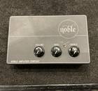 Noble Tube Preamp & DI