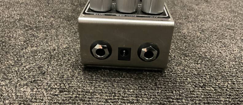 Origin Effects Cali76 Bass Compressor